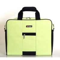 10turio Cato Laptop Case, Green (700201508)